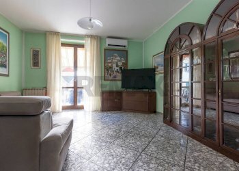 Soggiorno - Casa indipendente Via Pasubio
 
1, Mornago - foto 6