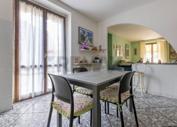 Sala da pranzo - Casa indipendente Via Pasubio
 
1, Mornago - foto 7