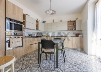 Cucina - Casa indipendente Via Pasubio
 
1, Mornago - foto 8