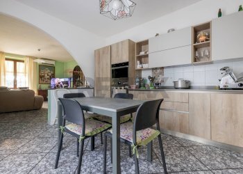 Cucina - Casa indipendente Via Pasubio
 
1, Mornago - foto 9