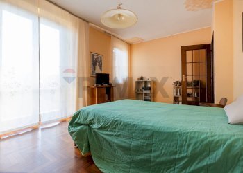 Camera / camera da letto - Casa indipendente Via Pasubio
 
1, Mornago - foto 16