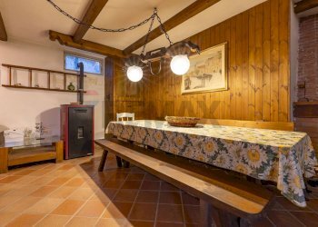 Sala da pranzo - Casa indipendente Via Pasubio
 
1, Mornago - foto 22