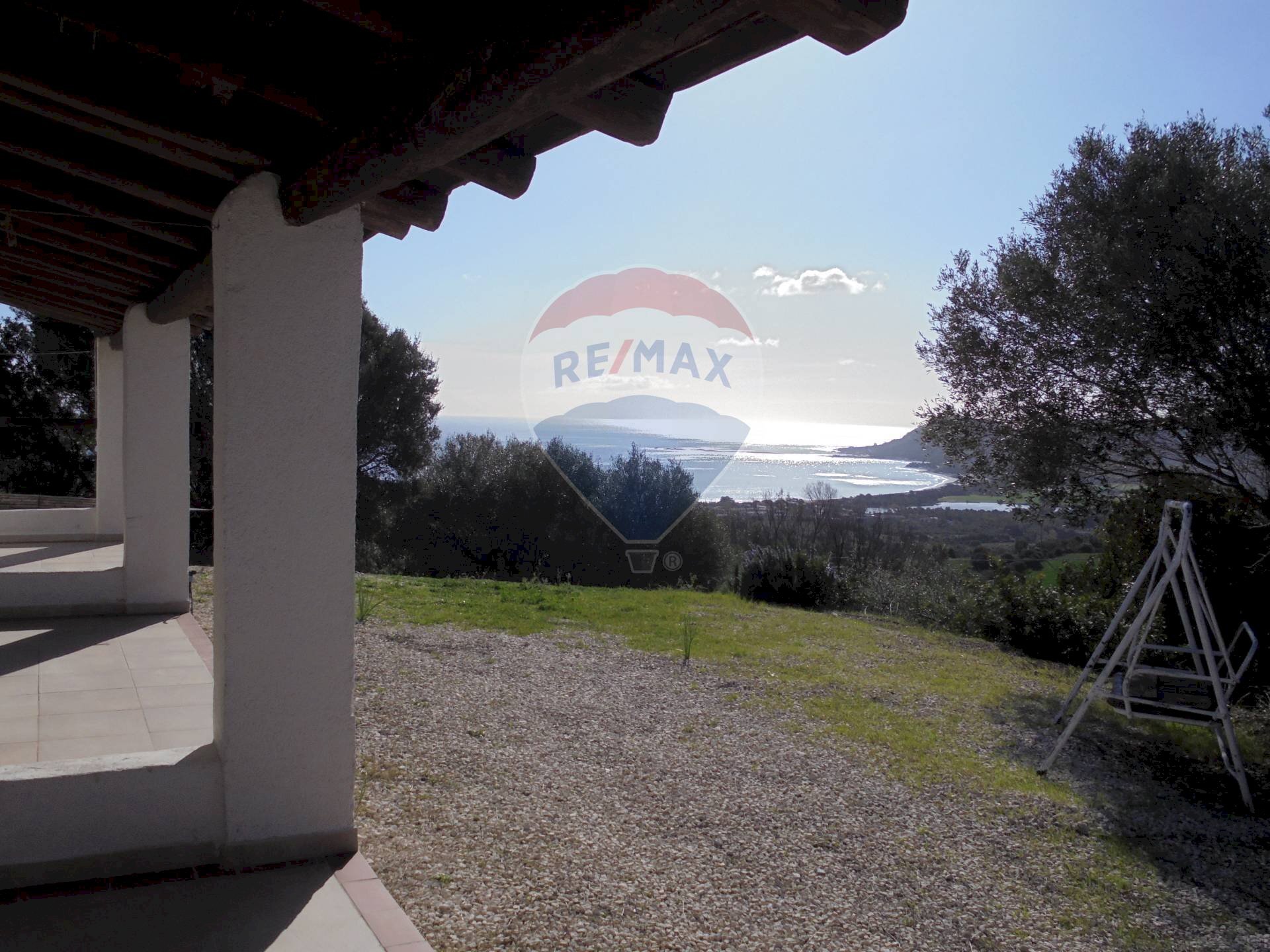 Vista delle montagne - Appartamento Siniscola - foto 2