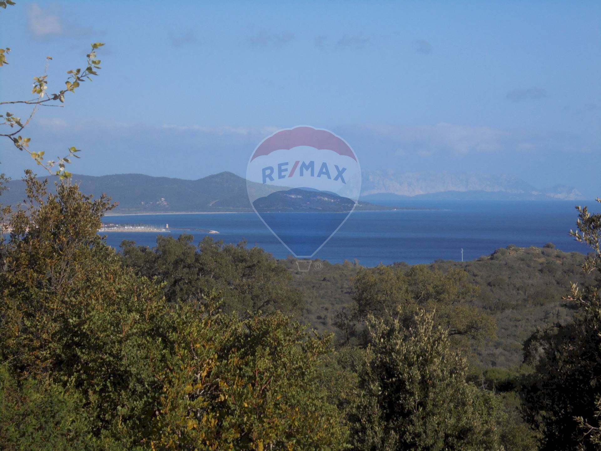 Vista delle montagne - Appartamento Siniscola - foto 3