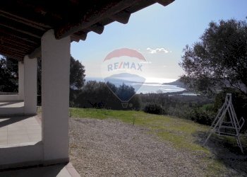 Vista delle montagne - Appartamento Siniscola - foto 2