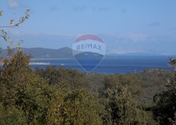 Vista delle montagne - Appartamento Siniscola - foto 3