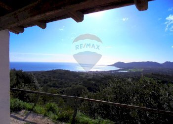 Vista delle montagne - Appartamento Siniscola - foto 14