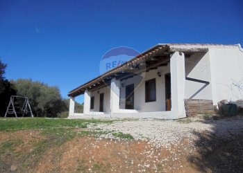 Casa all\'aperto - Appartamento Siniscola - foto 17