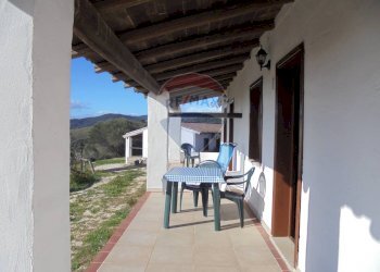 Terrazza - Appartamento Siniscola - foto 27