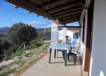 Terrazza - Appartamento Siniscola - foto 28