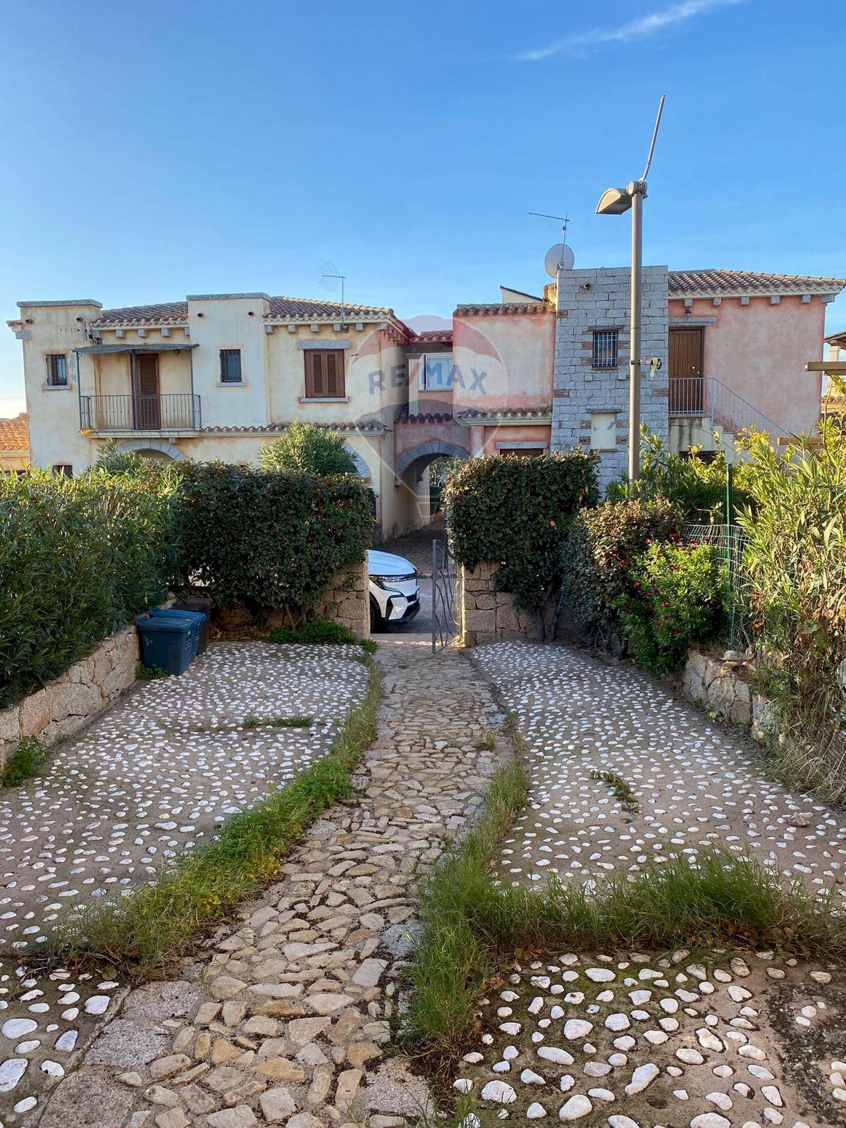 Casa all\'aperto - Villa a Schiera via stromboli
 
2, San Teodoro - foto 2