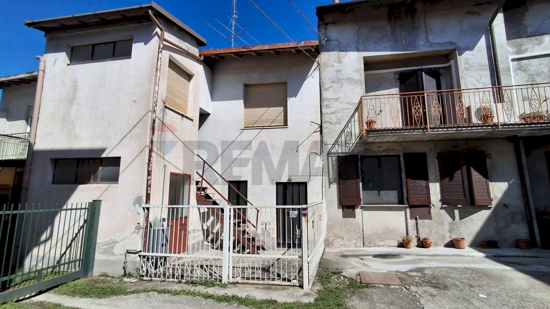 Casa all\'aperto - Casa semi indipendente Vergiate - foto 1