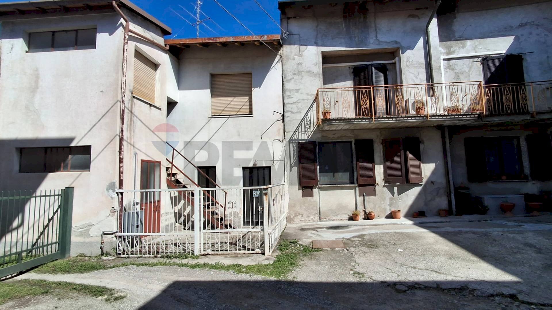 Casa all\'aperto - Casa semi indipendente Vergiate - foto 2