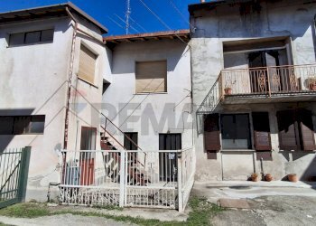 Casa all\'aperto - Casa semi indipendente Vergiate - foto 1