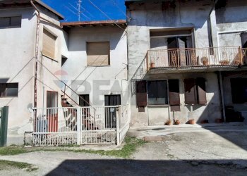 Casa all\'aperto - Casa semi indipendente Vergiate - foto 2