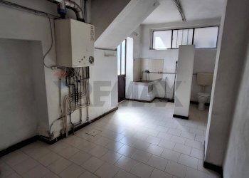 Lavanderia - Casa semi indipendente Vergiate - foto 8