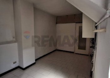 Stanza vuota - Casa semi indipendente Vergiate - foto 9