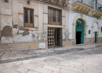 Edificio all\'aperto - Casa indipendente corso don minzoni
 
91, Ragusa - foto 1