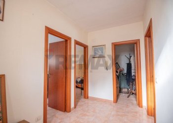 Hall / corridoio - Casa indipendente corso don minzoni
 
91, Ragusa - foto 21