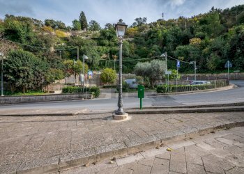 Edificio all\'aperto - Casa indipendente corso don minzoni
 
91, Ragusa - foto 22