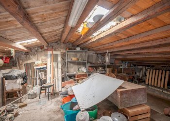 Dispensa di stoccaggio - Casa indipendente corso don minzoni
 
91, Ragusa - foto 25