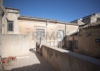 Terrazza - Casa indipendente Licodia Eubea - foto 3