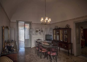 Sala da pranzo - Casa indipendente Licodia Eubea - foto 6