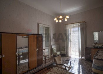 Soggiorno - Casa indipendente Licodia Eubea - foto 15