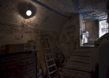 Scale - Casa indipendente Licodia Eubea - foto 20