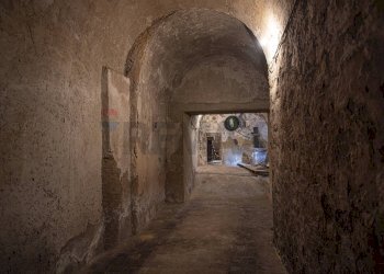 Stanza vuota - Casa indipendente Licodia Eubea - foto 22