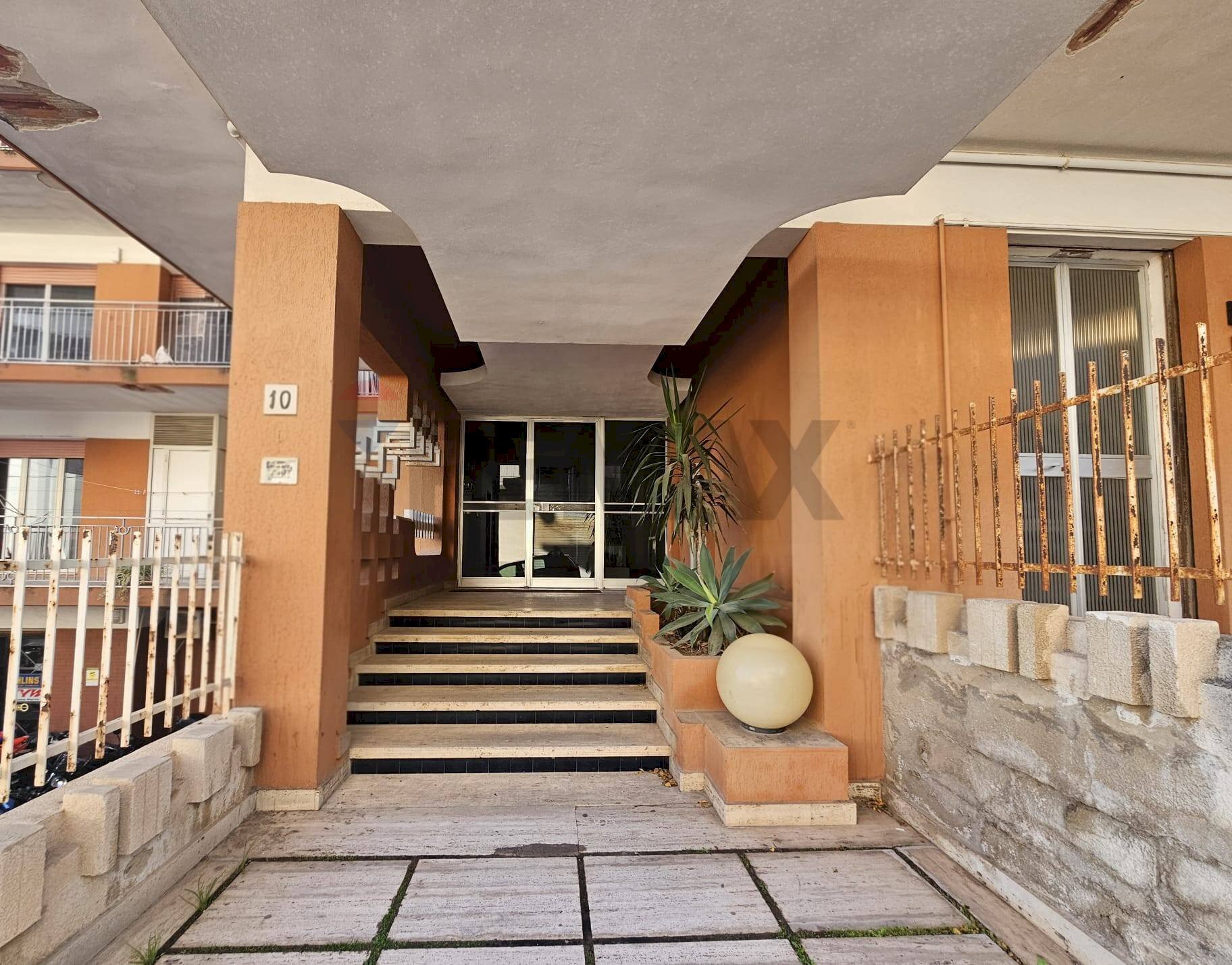 Ricezione / Lobby - Appartamento via Antonio Pacinotti
 
19, Ragusa - foto 3