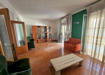 Soggiorno - Appartamento via Antonio Pacinotti
 
19, Ragusa - foto 1