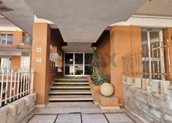 Ricezione / Lobby - Appartamento via Antonio Pacinotti
 
19, Ragusa - foto 3