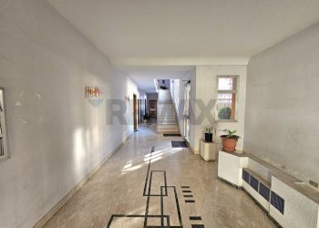 Ricezione / Lobby - Appartamento via Antonio Pacinotti
 
19, Ragusa - foto 5