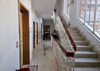 Scale - Appartamento via Antonio Pacinotti
 
19, Ragusa - foto 6