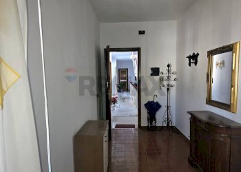 Hall / corridoio - Appartamento via Antonio Pacinotti
 
19, Ragusa - foto 8