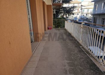 Balcone - Appartamento via Antonio Pacinotti
 
19, Ragusa - foto 9