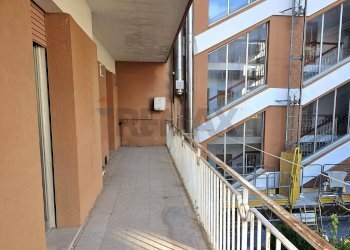 Balcone - Appartamento via Antonio Pacinotti
 
19, Ragusa - foto 11