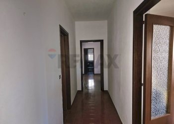 Hall / corridoio - Appartamento via Antonio Pacinotti
 
19, Ragusa - foto 12