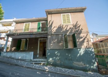 Casa all\'aperto - Casa indipendente Troisi
 
27, Chieti - foto 16