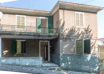 Casa all\'aperto - Casa indipendente Troisi
 
27, Chieti - foto 17