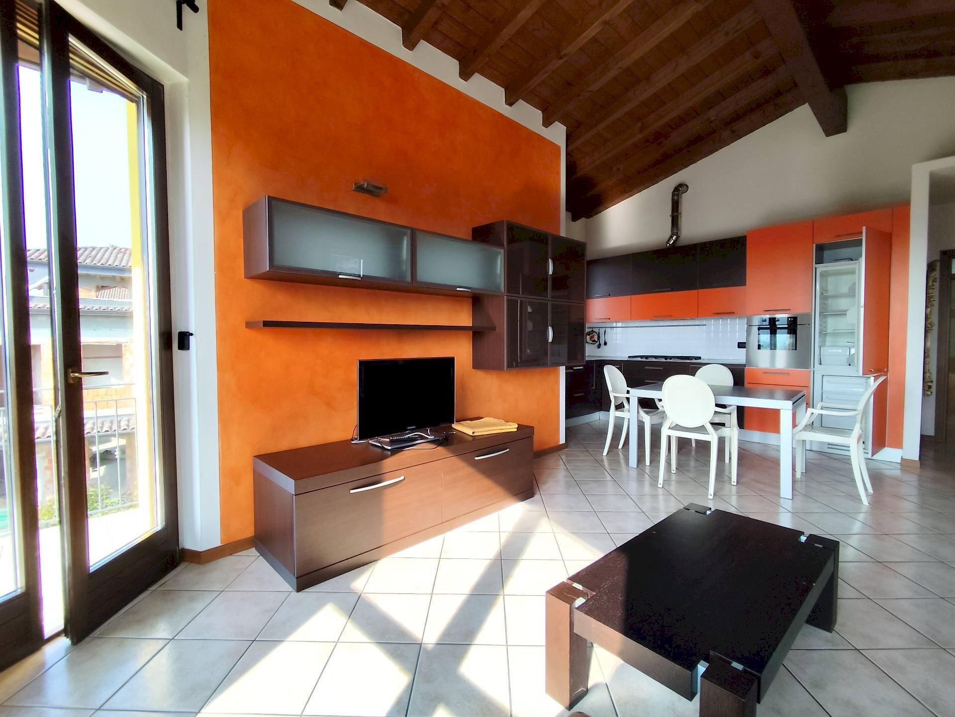 Foto 2 - Three-room apartment viaa molere, Sarnico - photo 2