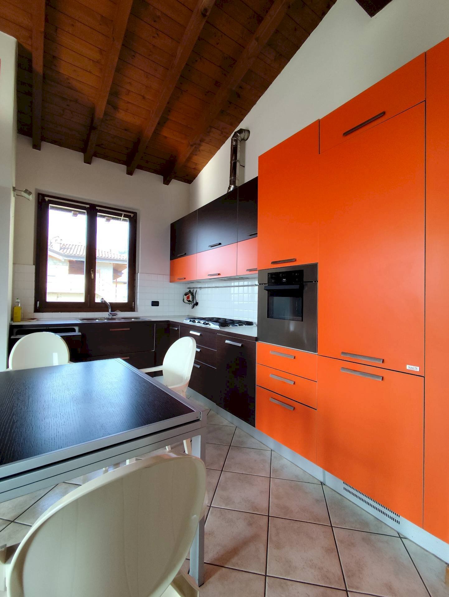 Foto 3 - Three-room apartment viaa molere, Sarnico - photo 3