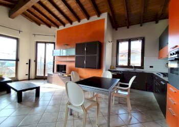 Foto 1 - Trilocale viaa molere, Sarnico - foto 1