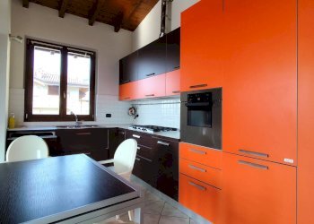 Foto 3 - Trilocale viaa molere, Sarnico - foto 3