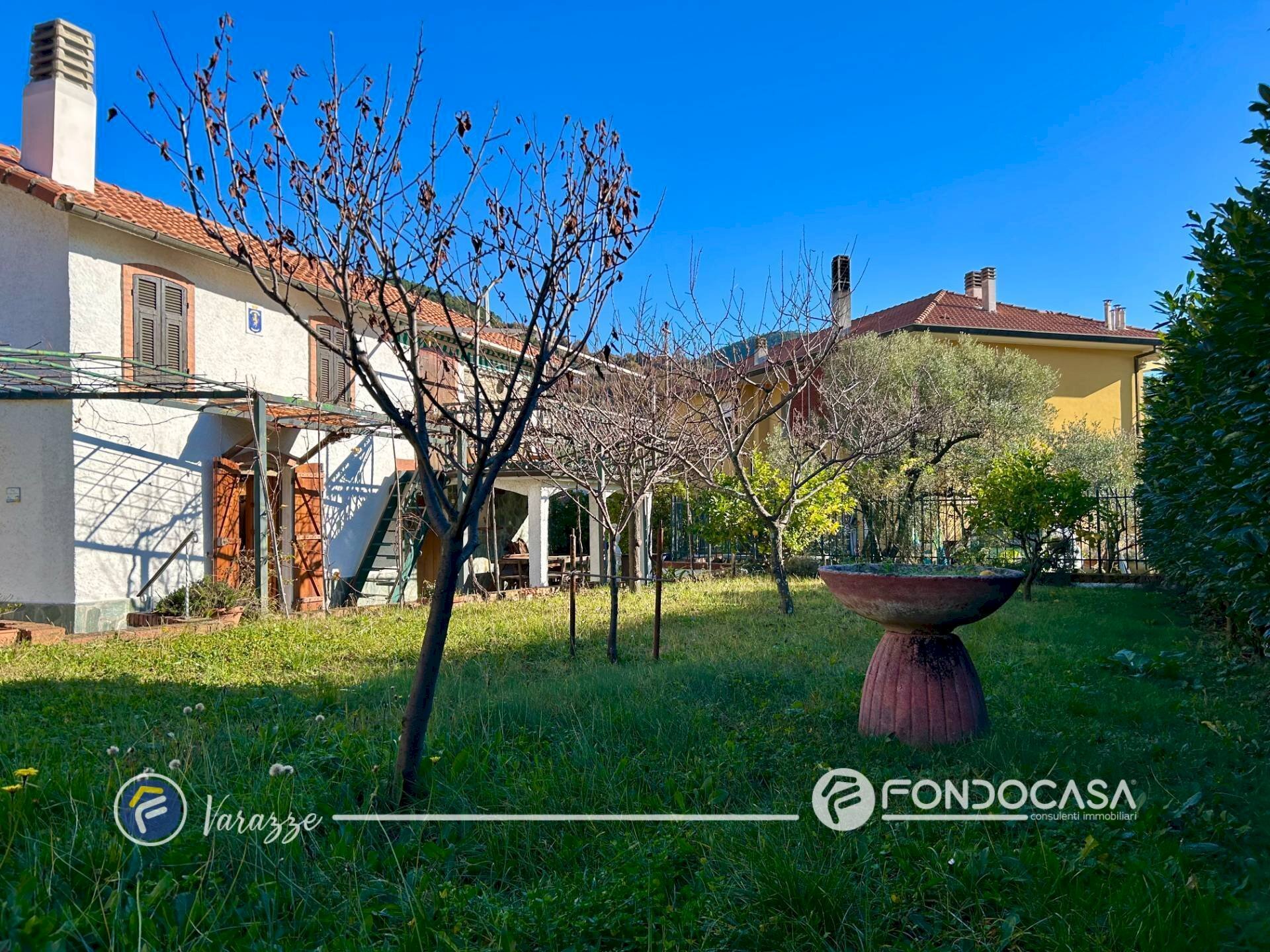 Foto 1 - Casa indipendente Via Murta, Varazze - foto 1