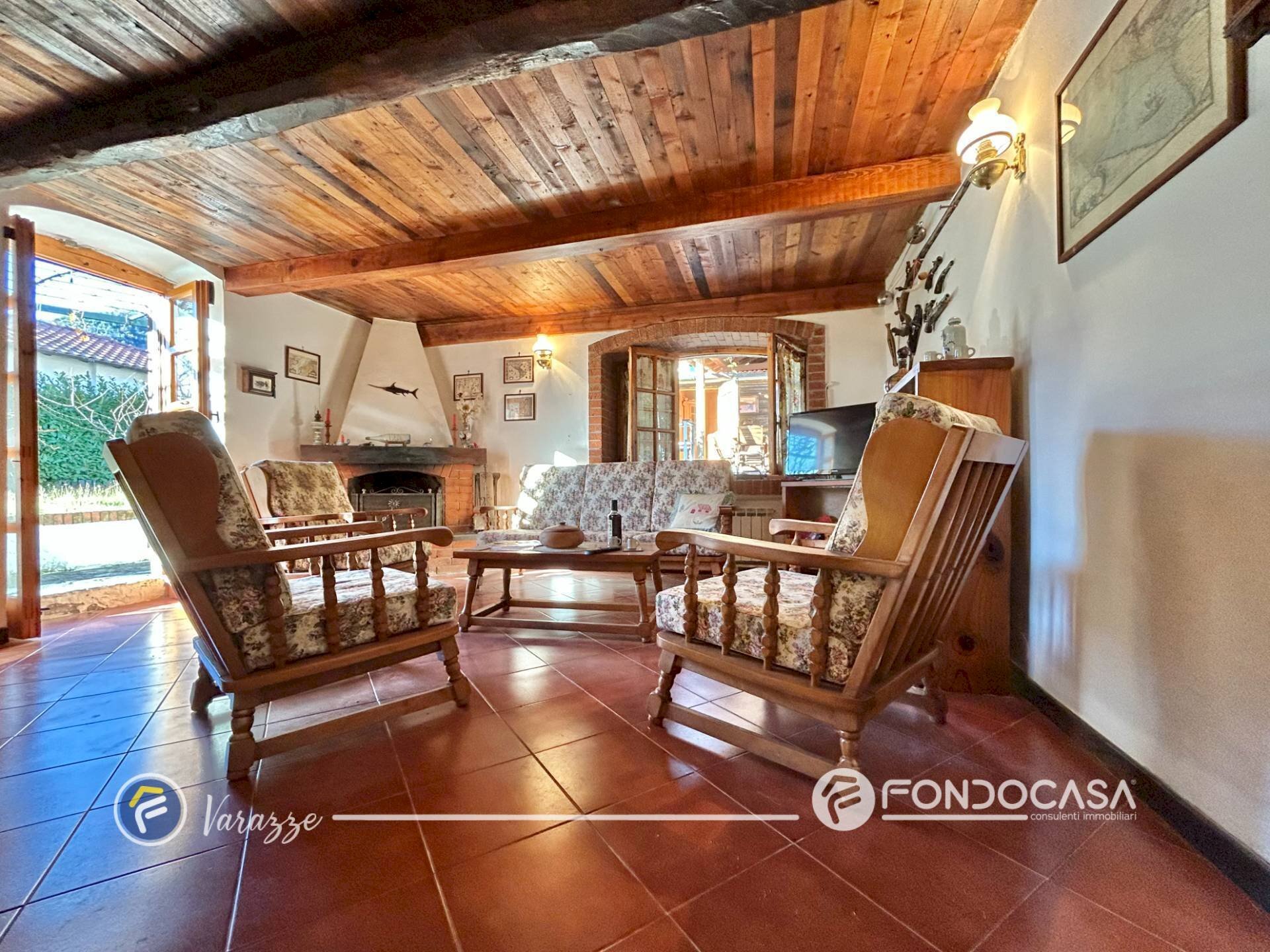 Foto 1 - Casa indipendente Via Murta, Varazze - foto 1