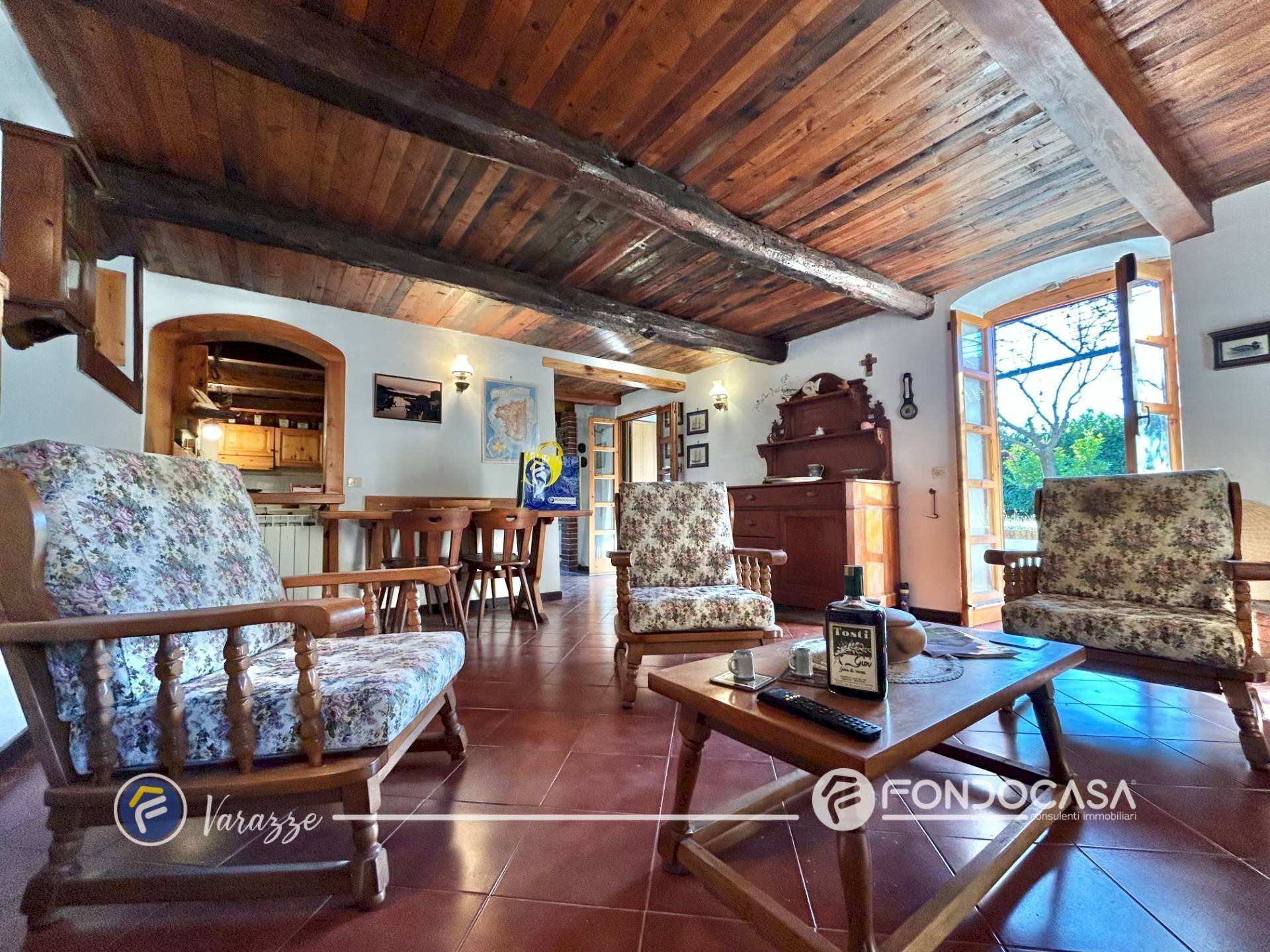 Foto 1 - Independent house Via Murta, Varazze - photo 1
