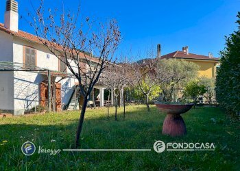 Foto 31 - Casa indipendente Via Murta, Varazze - foto 31