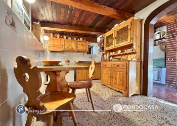 Foto 2 - Casa indipendente Via Murta, Varazze - foto 2